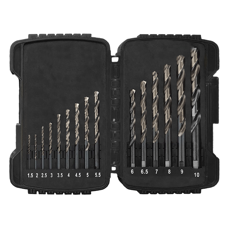 HSS-G DRILL BIT SETS Expert