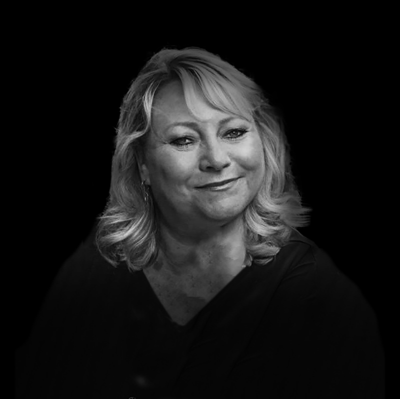 Nikki Pledger