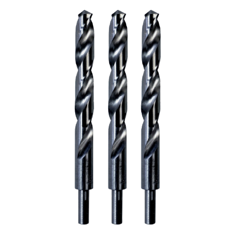 Blacksmith Drill Bits Expert