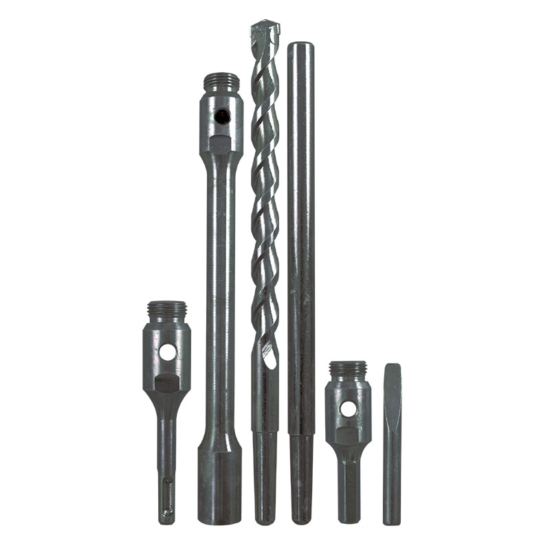 6pc Accessory Pack Expert