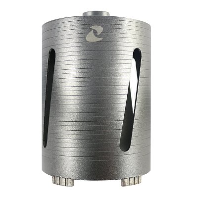 Dry Diamond Core Bits