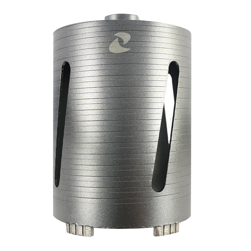 Dry Diamond Core Bits Expert