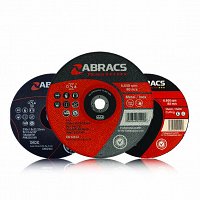 Abrasive Cutting & Grinding