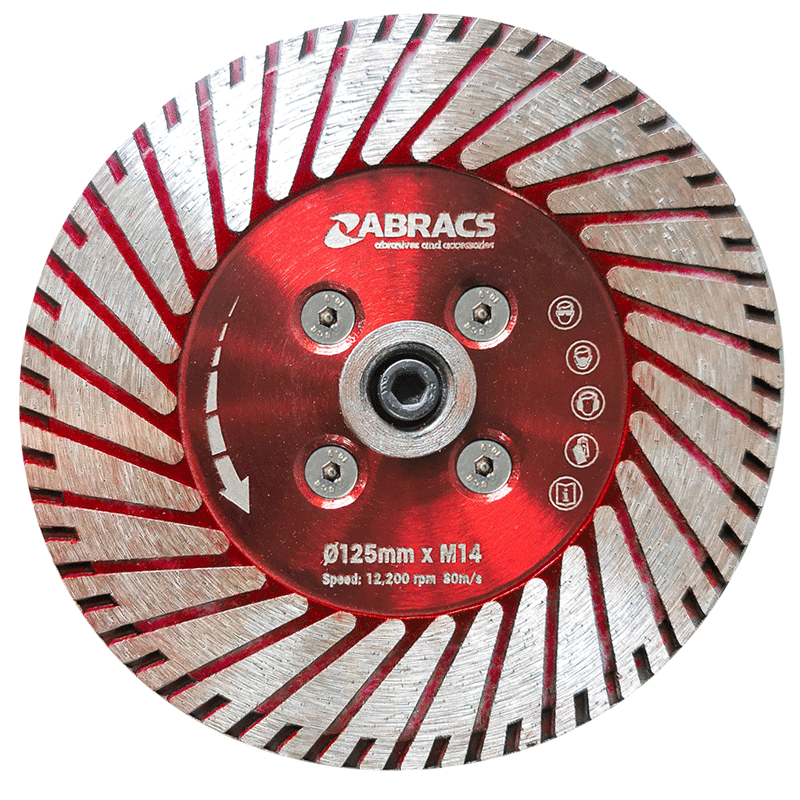 Cut & Grind Diamond Blades Expert