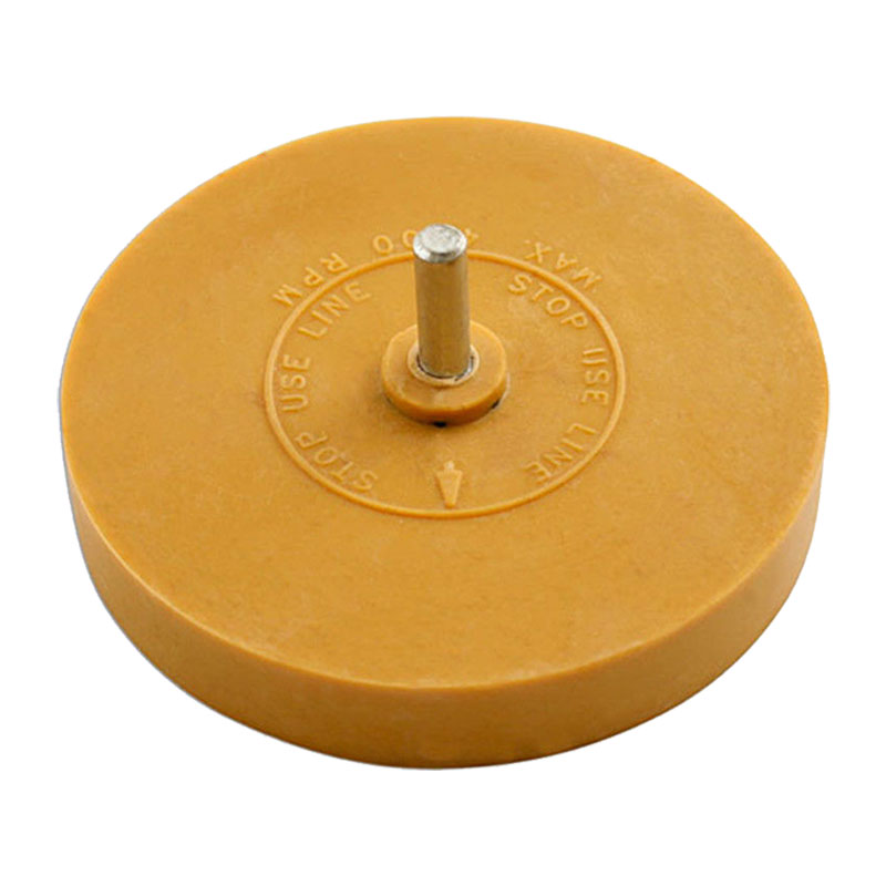 Eraser Wheel 