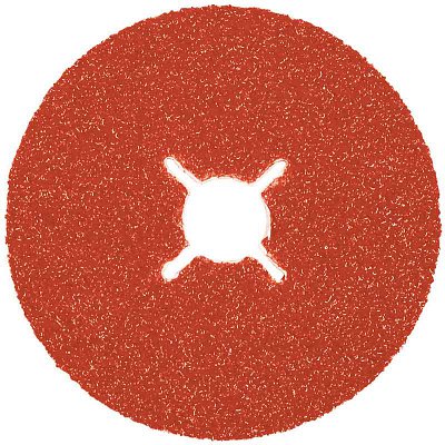 Fibre Sanding Discs Ceramic