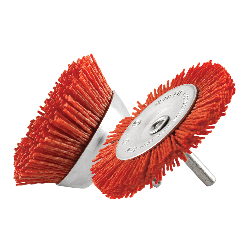 Filament Wire Brushes (Non Spark) 