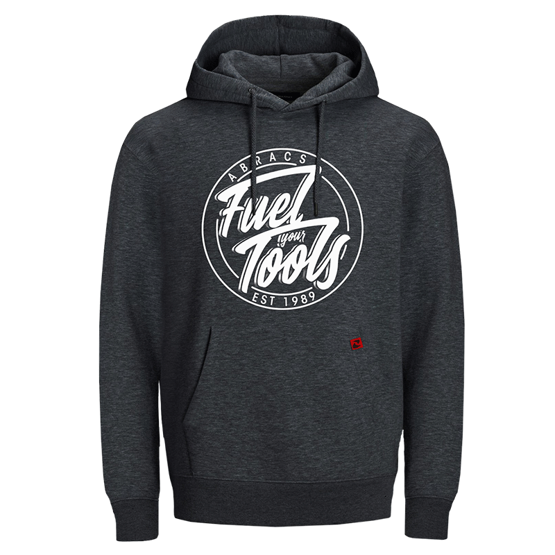 Fuel Your Tools Hoodies 