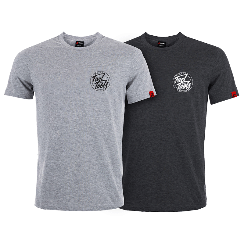 Fuel Your Tools T-Shirts 