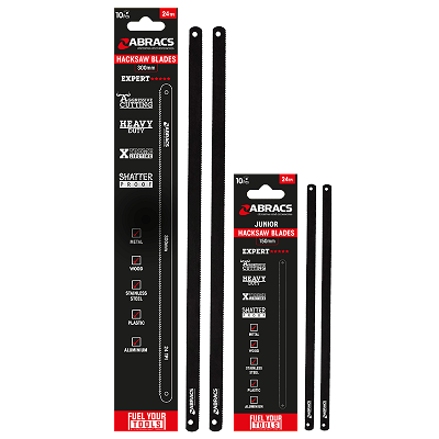 Hacksaw Blades