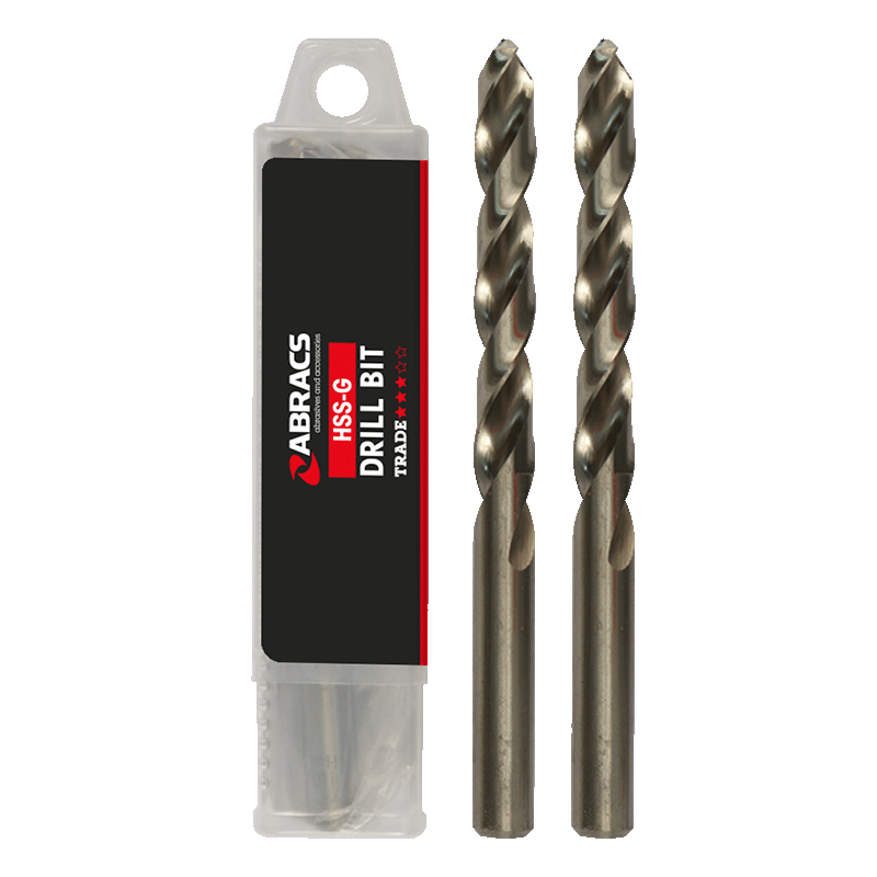 HSS-G Drill Bits Expert