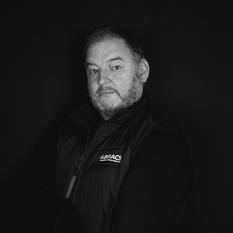 Jason Faulkner