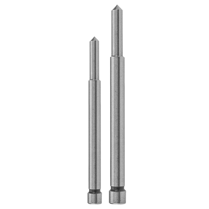 Mag Drill Pilot Pins Expert