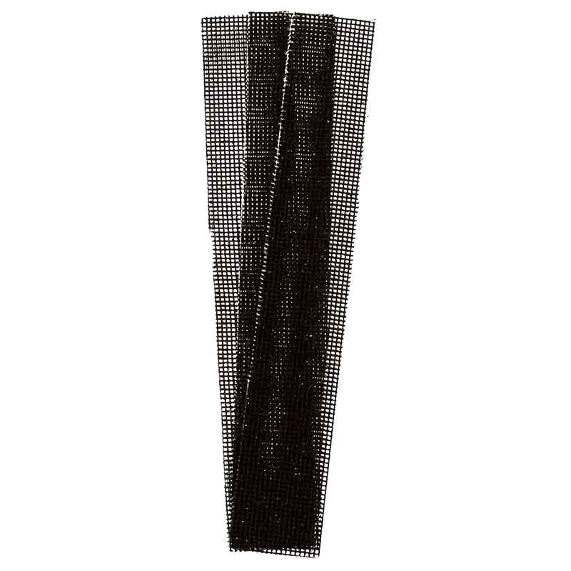 Mesh Sanding Strips Expert