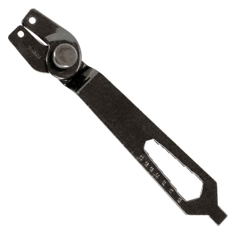 Multi Function Pin Spanner 