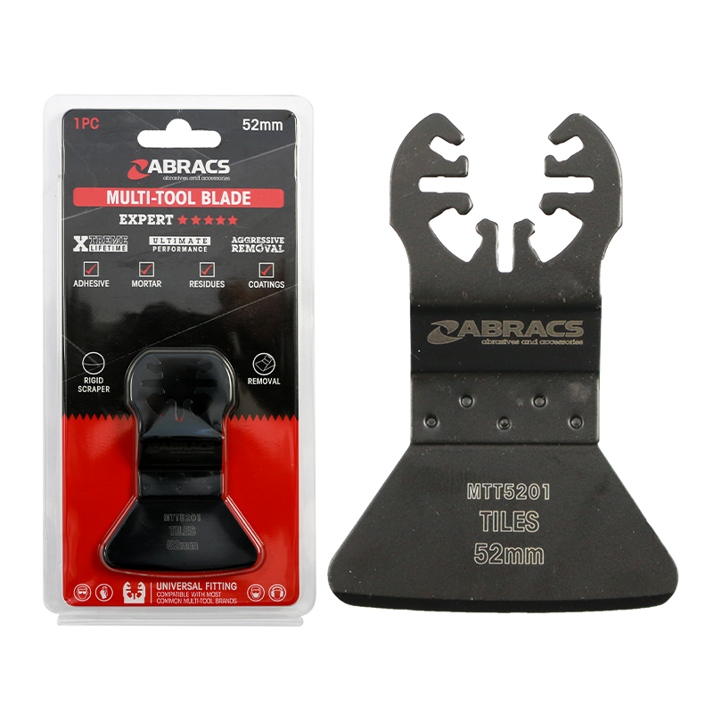 Multi Tool Blades Tile Expert