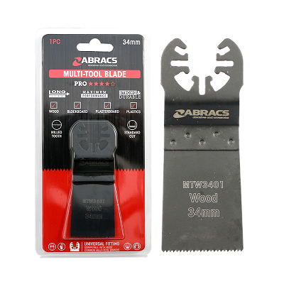 Multi Tool Blades Wood