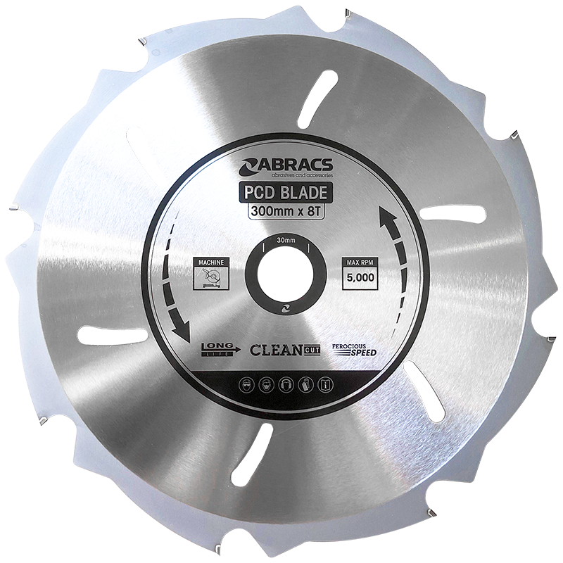 PCD Blades Expert