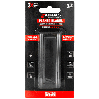 Planer Blades