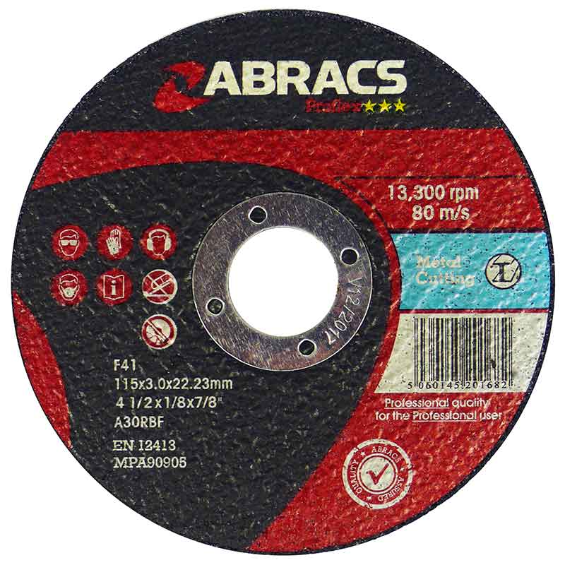 Cutting Discs Proflex Proflex