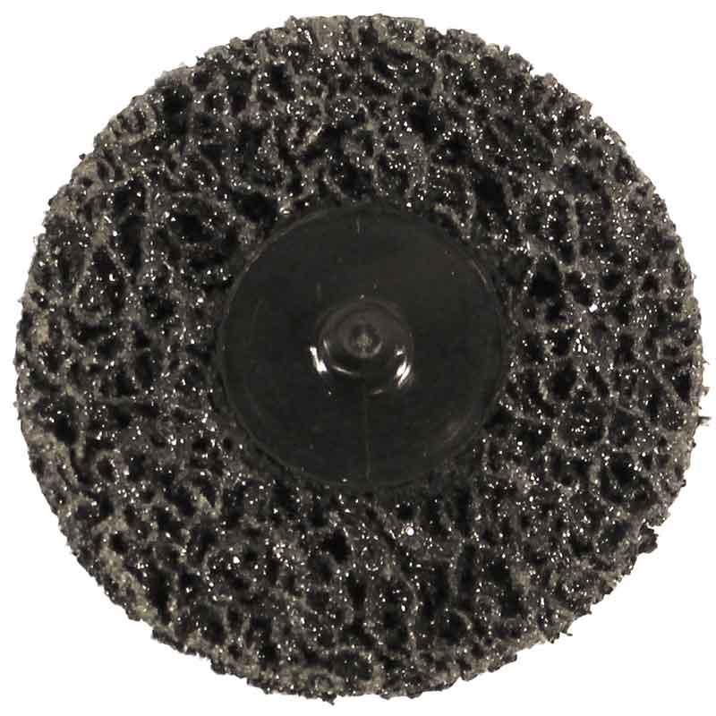 Quick-Lock Poly Discs 