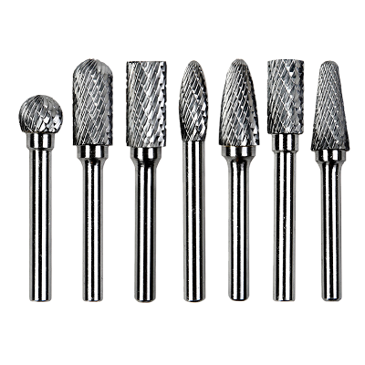 Carbide Burrs