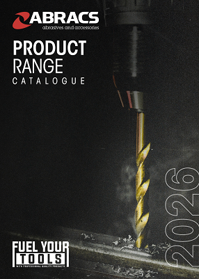 Abracs Product Catalogue 2026