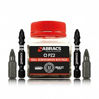 Screwdriver Bits Range