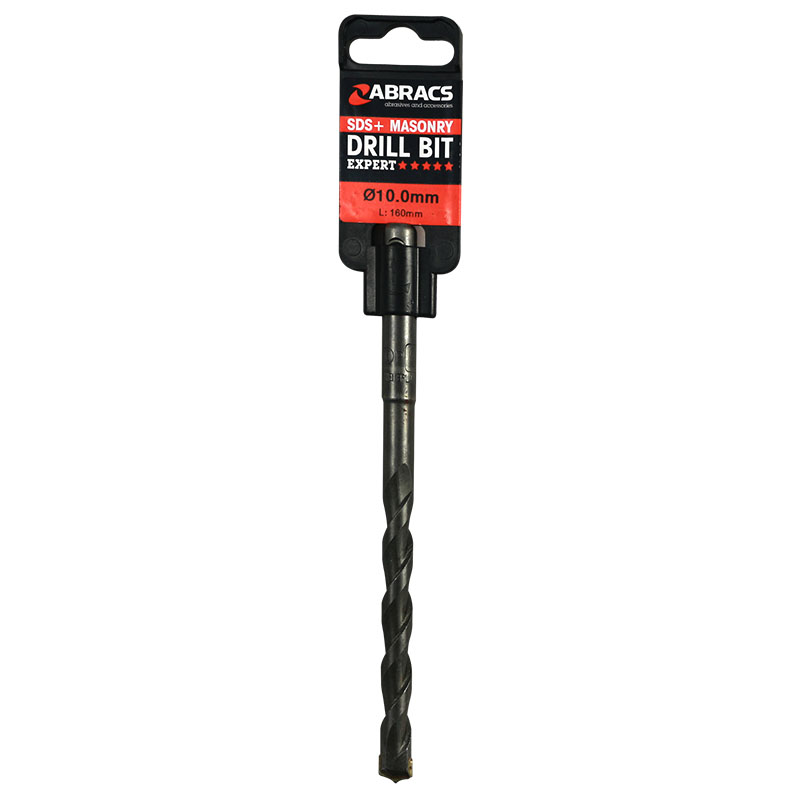 SDS+ Masonry Drill Bits Expert