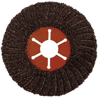 Semi Flexible Grinding Discs