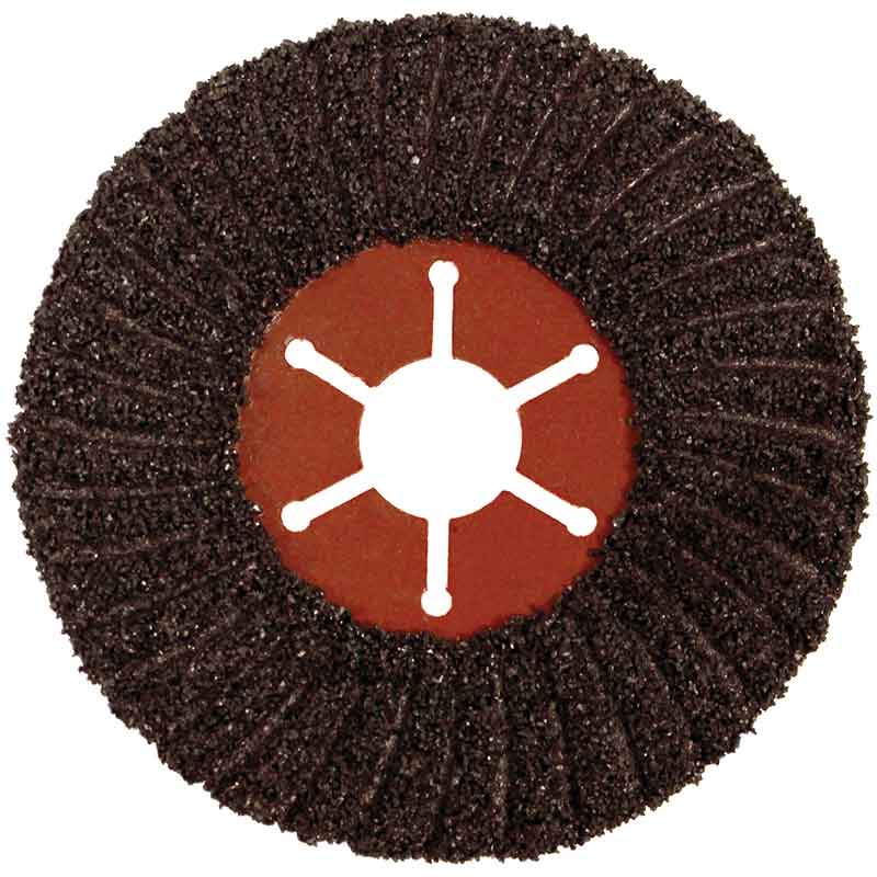 Semi Flexible Grinding Discs 