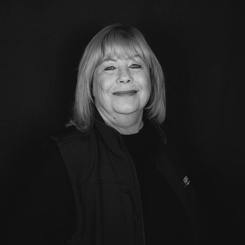 Sue Spilsbury