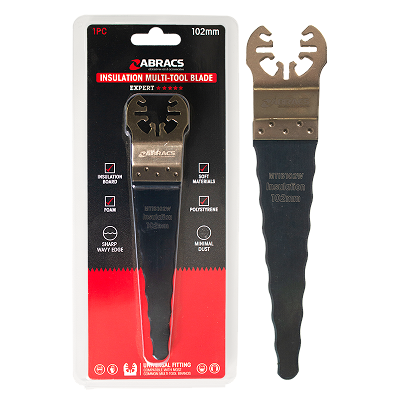 Insulation Blade