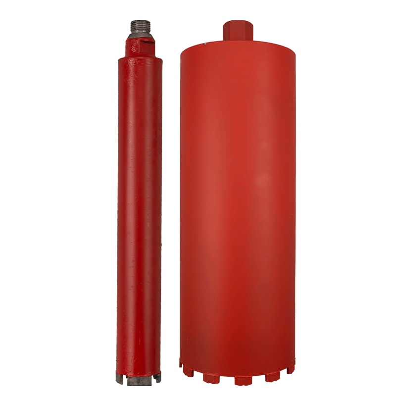 Wet Diamond Core Bits Expert